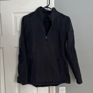 Under Armour Tactical Navy Pullover